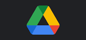 This is for your google drive storage online
